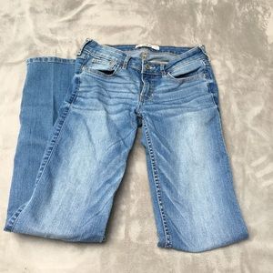 hollister jeans