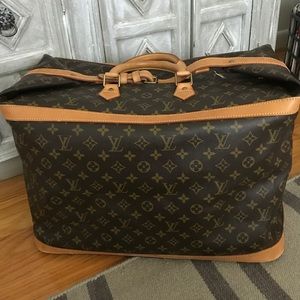 Louis Vuitton Cruiser Bag