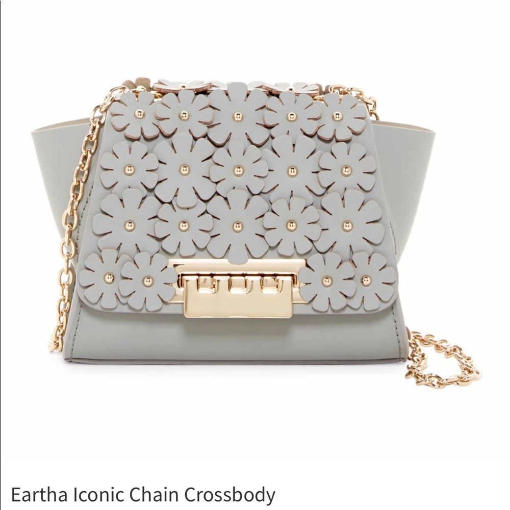 Zac Posen Crossbody