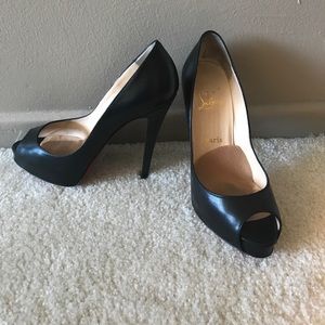 Christian Louboutin Heels