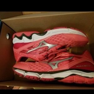 Mizuno Sz 9