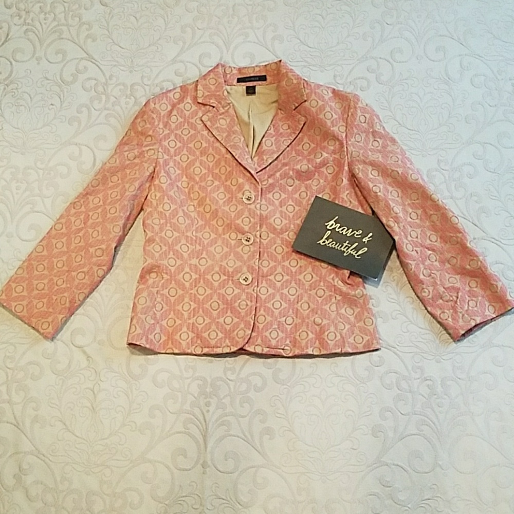 ❣Express Blazer