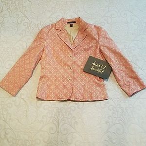 ❣Express Blazer
