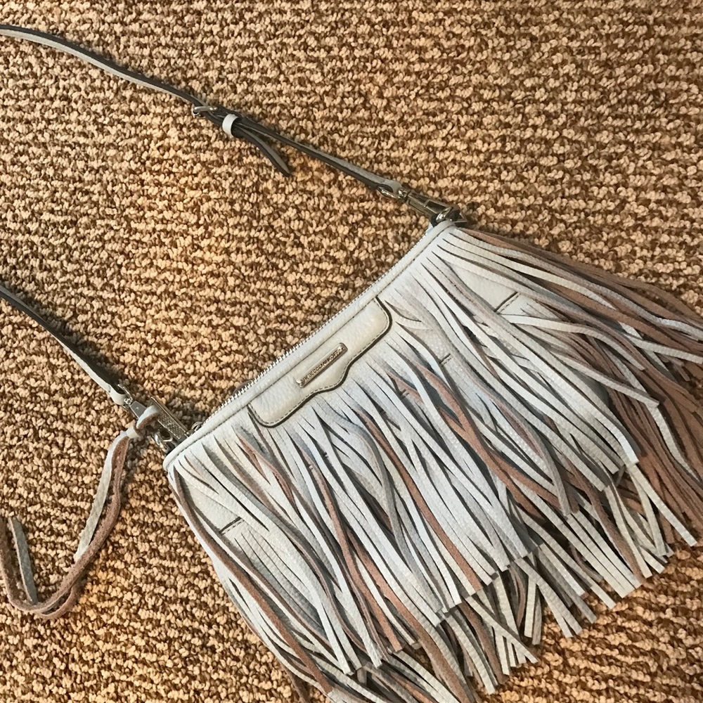 Rebecca Minkoff Finn Crossbody BRAND NEW