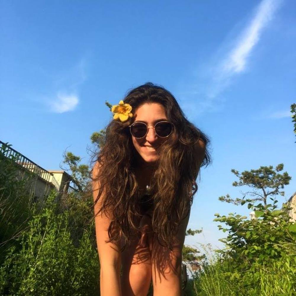 Meet your Posher, Adele