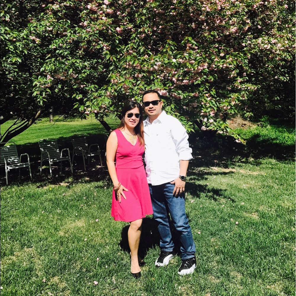 Meet your Posher, Aries