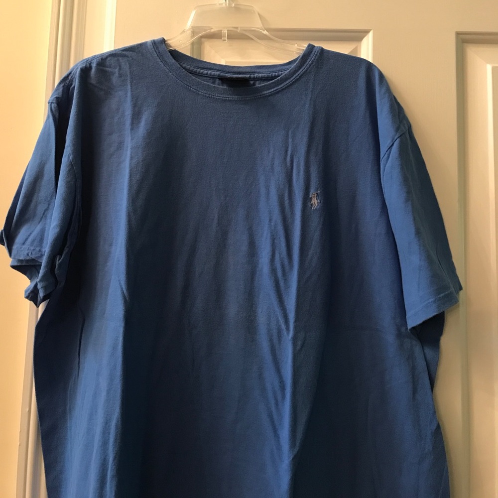 Polo t shirt