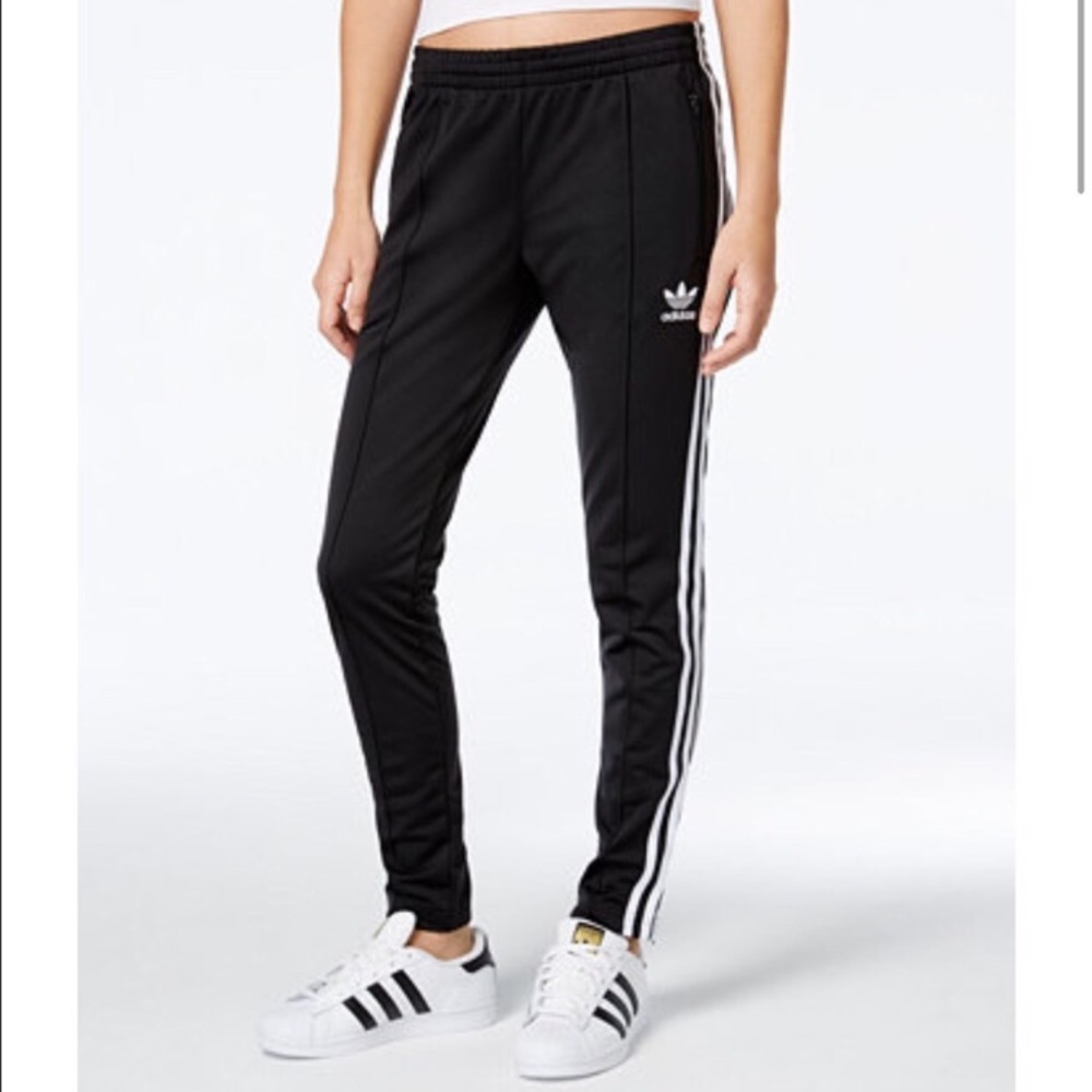 {❌SOLD} Adidas Climacool Pants