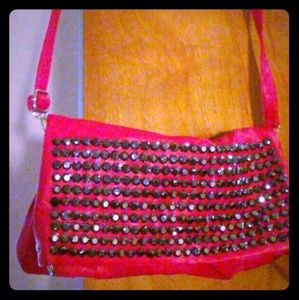 Charming charlie purse