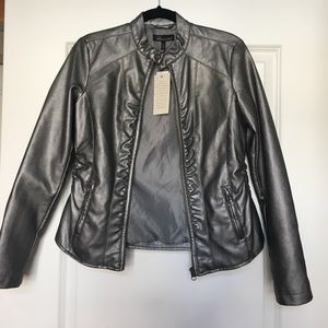 New Petite Small Baccini Jacket