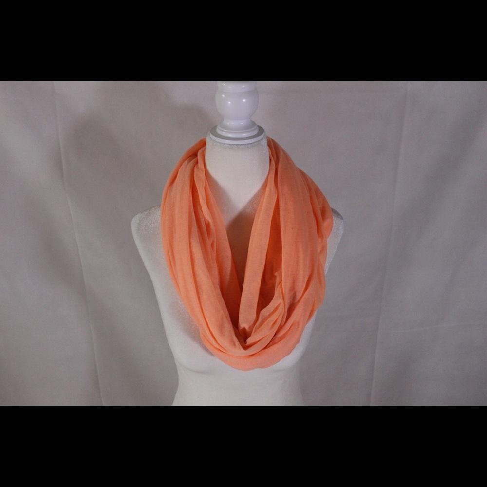 Target infinity scarf