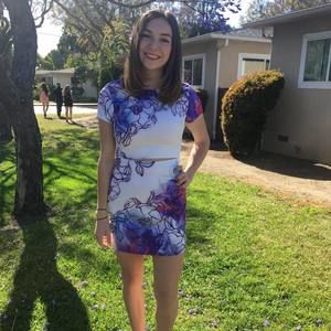 Meet your Posher, Rachel