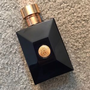 Versace Dylan Blue eau de toilette