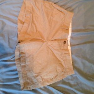 Old navy shorts