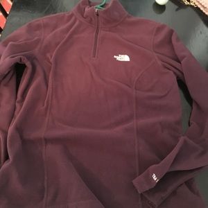 Northface pullover