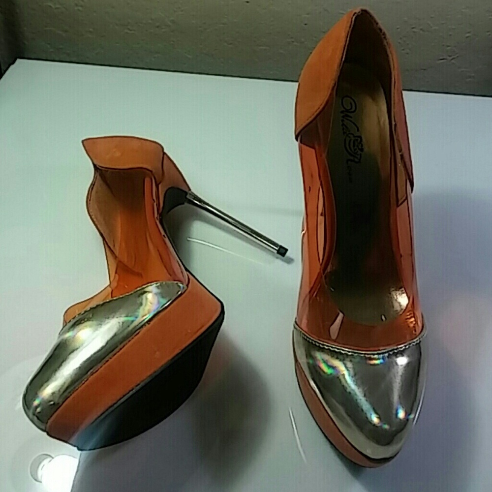 Shoes #item 00137