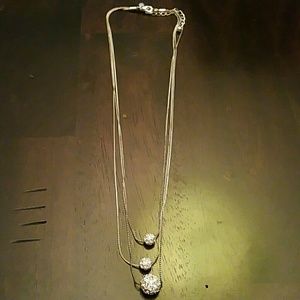 Premier Designs necklace