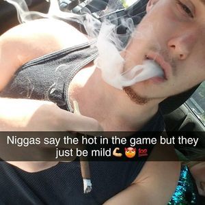 Meet your Posher, Danny