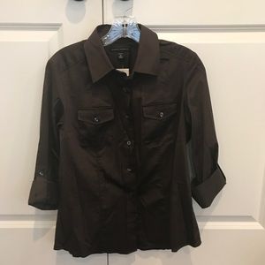 Banana Republic Button Down Shirt