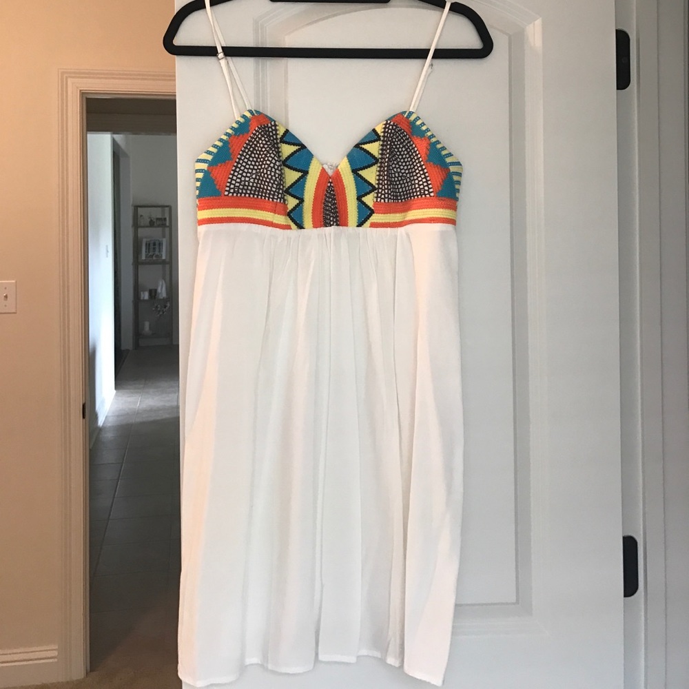 Karlie dress