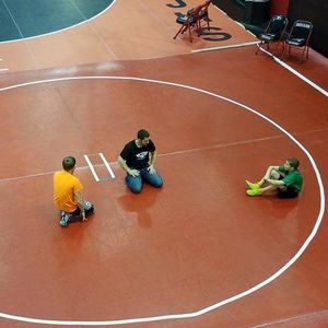 Meet your Posher, Eric