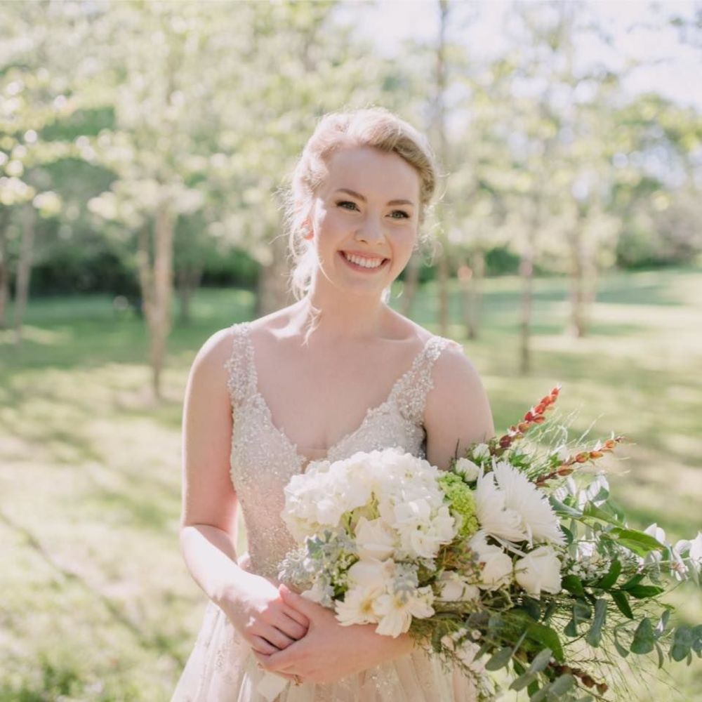 Meet your Posher, Caroline