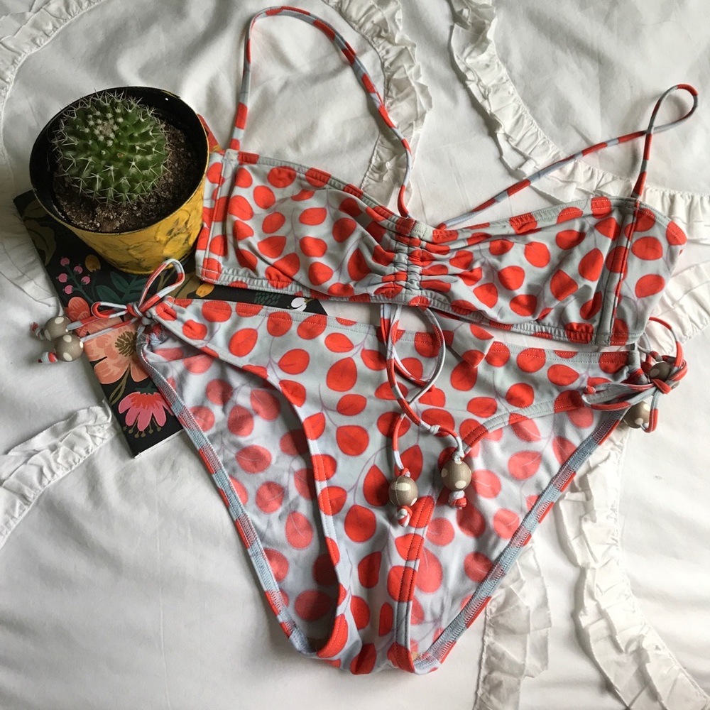 Gap Body Bikini Size Medium
