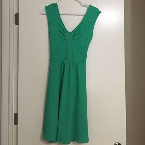 Anthropologie Dress