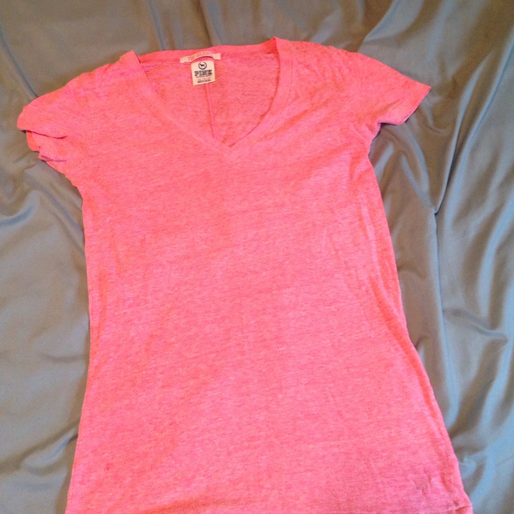 SALE !!! Pink PINK shirt