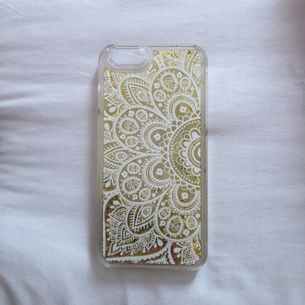 iPhone 6s Hard Case