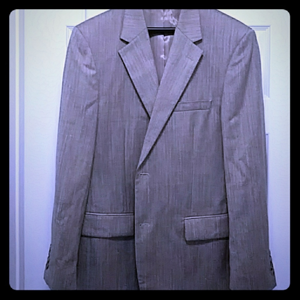 Sport Jacket