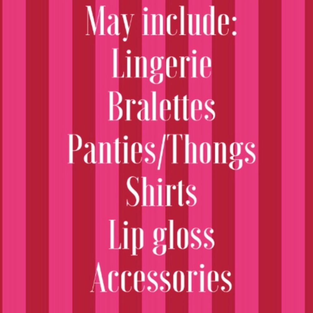 VS Mystery Box Value $75+❤️ LIMITED BOXES - Picture 3 of 4