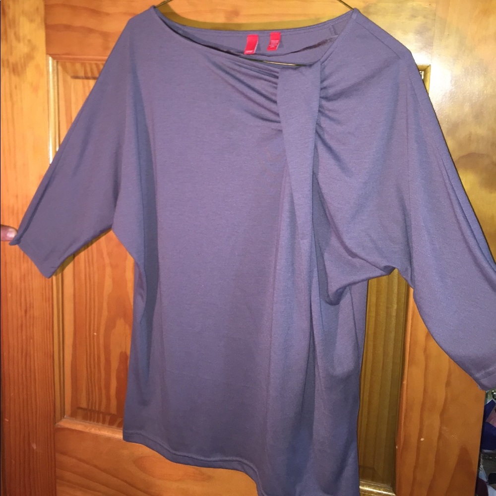 ESPRIT Gray Top