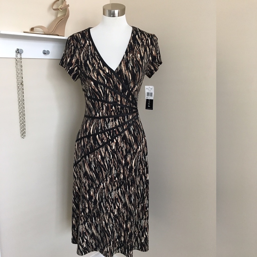 SOLD❗️Connected Apparel size 10