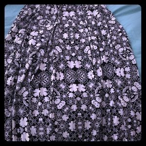 XS Lularoe Madison 💙