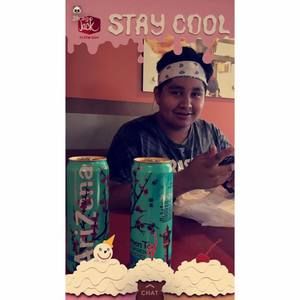 Meet your Posher, Rafael