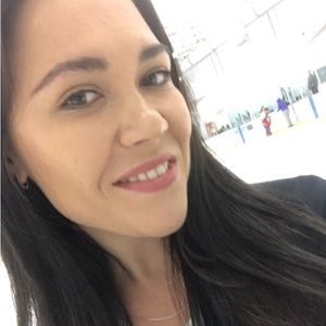 Meet your Posher, Marina