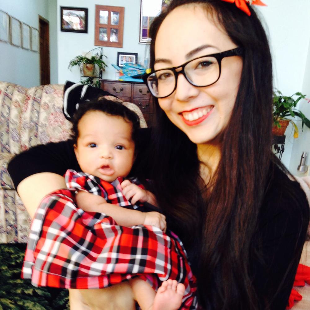 Meet your Posher, Lisa