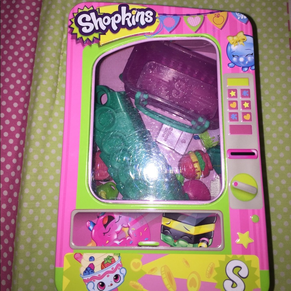 Shopkins