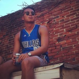 Meet your Posher, Brian