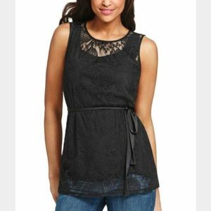CAbi Date Night Top - NWT