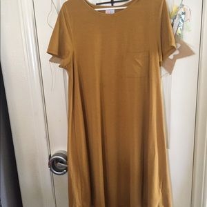LuLaRoe Carly Large