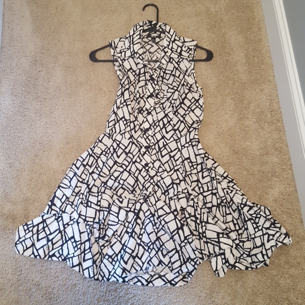 BCX Dress