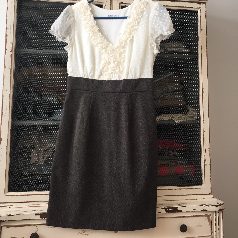 Charlotte Russe Dress