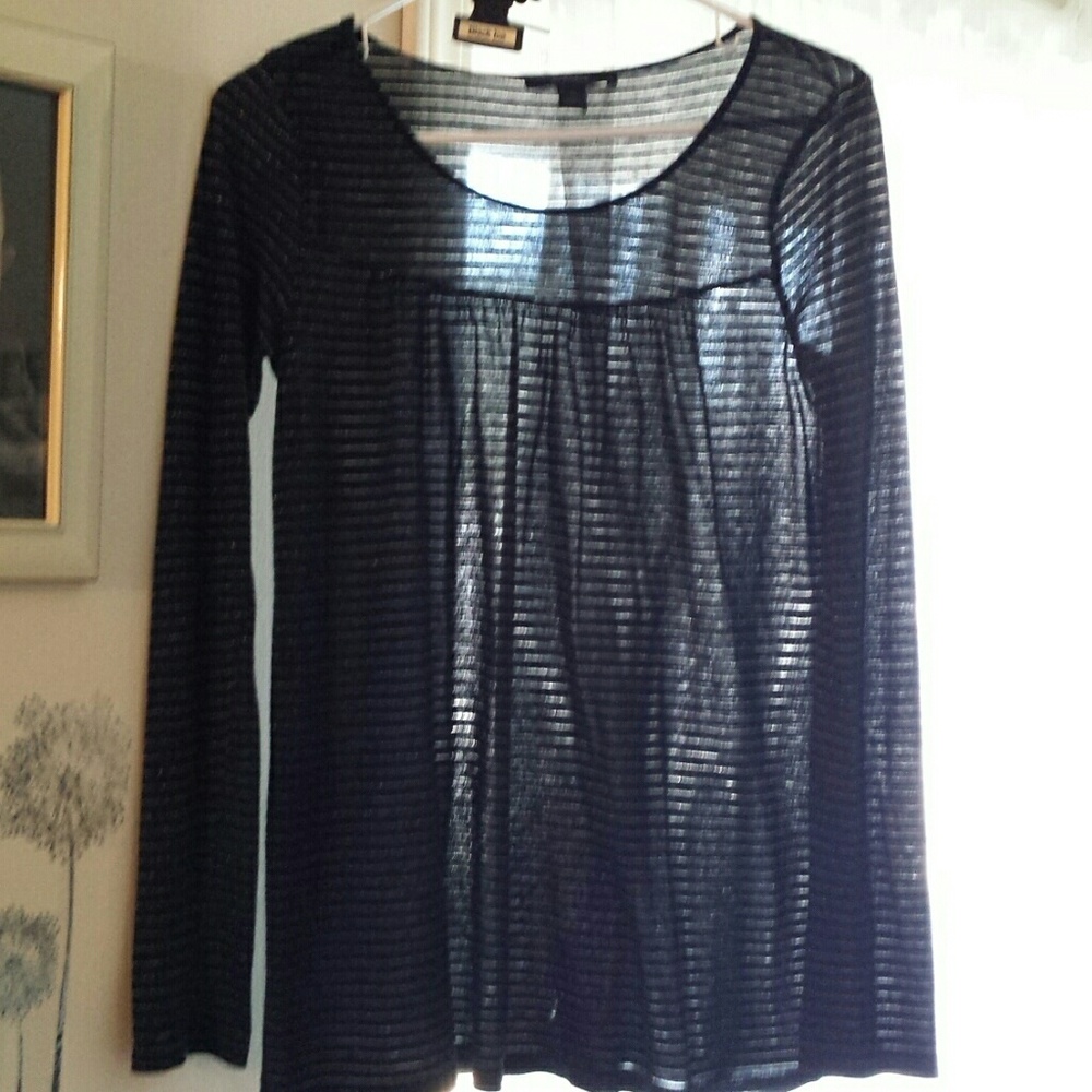 Express shirt size medium