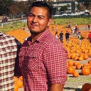 Meet your Posher, Gabriel