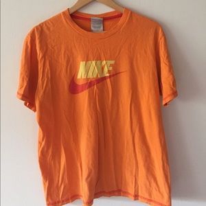 Medium Nike T Shirt