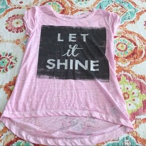 Summer tee