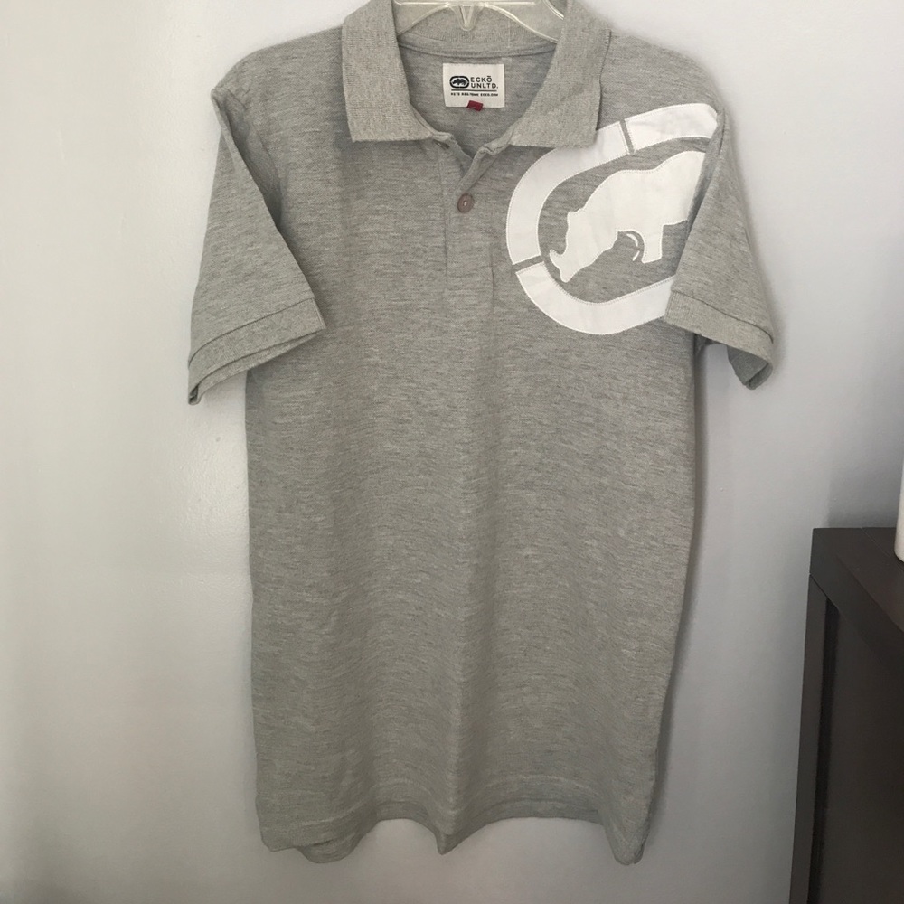 NWT boys polo