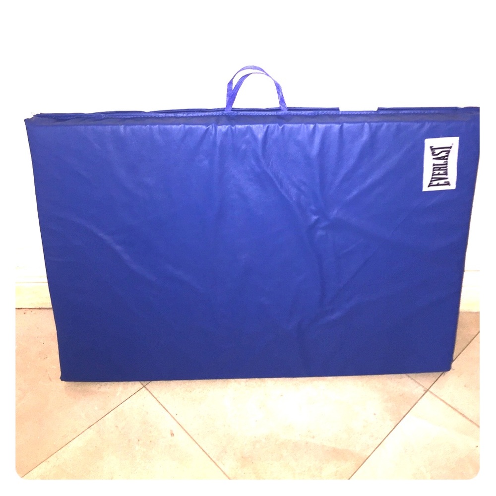 Everlast Training Mat 🎉SALE🎊